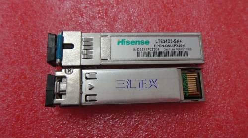 Original Hisense Hisense LTE34D3-SH+ EPON-ONU-PX20+I