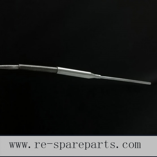 High precision and high precision]PT1000 temperature sensor with high temperature resistance