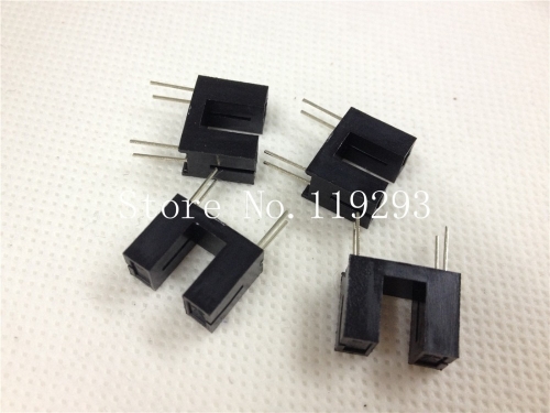 [BELLA]ITR9608-F intermediate photoelectric switch optical interrupter photoelectric sensor width 5mm (AJI4