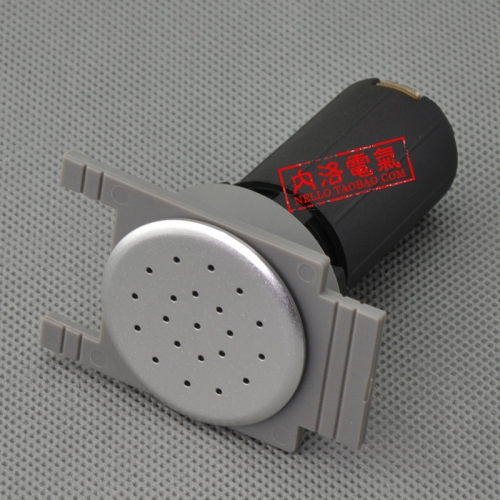 EMA integrated buzzer 30mm E3B1/2.11 (22) continuous / interrupted AC110/220V