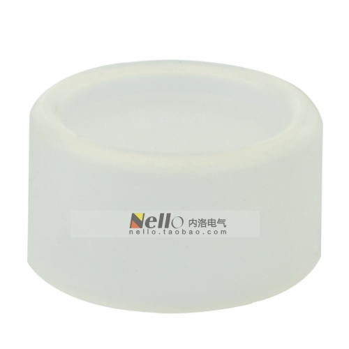 Domestic button waterproof cap, 22mm button switch, waterproof cap, button, dust-proof cap