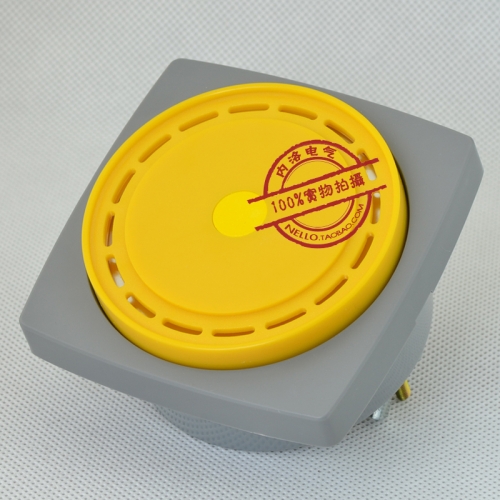 Original Korean KACO KACON Phi 65 embedded KMB-P80 A1 A2 D4 AC110V AC220V DC24V powerful electromagnetic buzzer