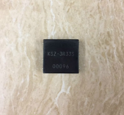 KSZ-3R33S KSZ-3R33S DC-DC power module, 3A3.3V package, full foot package, quality spot