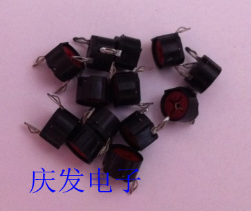 High quality fine tuning capacitor, adjustable capacitor 30pf, original stock