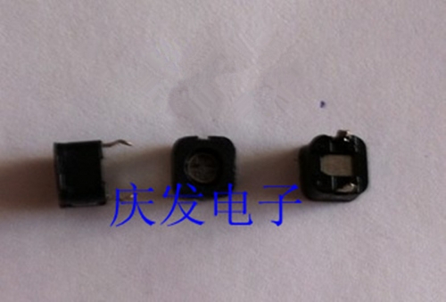 New high-quality 6MM fine tuning capacitor, adjustable capacitor, 5pf variable capacitor, straight in 2 feet