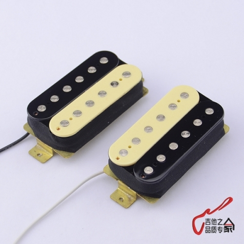 High quality GF high output pickups heavy metal guitar rock metal style (1 price)