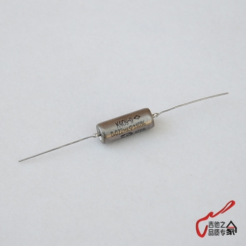 Former Soviet military K40Y-9 electric guitar Bumblebee oil impregnated capacitor 0.022UF 223 oil immersed capacitor