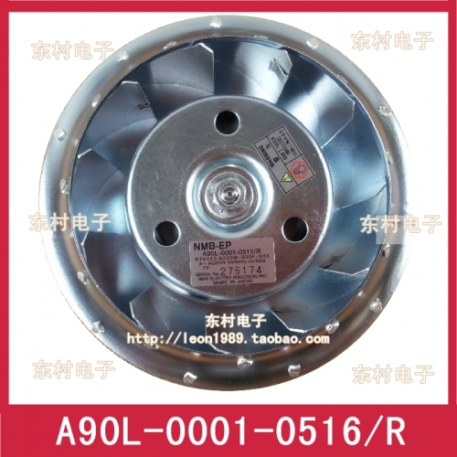 The new FANUC A90L-0001-0516/R A90L-0001-0516/F FANUC fan fan spindle