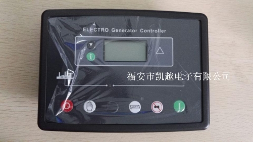 Manufacturers sell deep-sea controllers, DSE6110 generator sets, controllers, control panels, generator parts