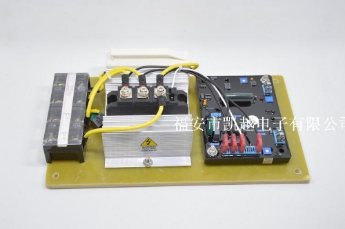 generator, automatic voltage regulator, voltage regulator board,  , SAVRH-100A