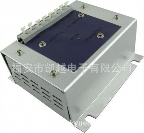 Lanzhou blue generator automatic voltage regulator AVR,KXT-2WC1B , excitation regulator