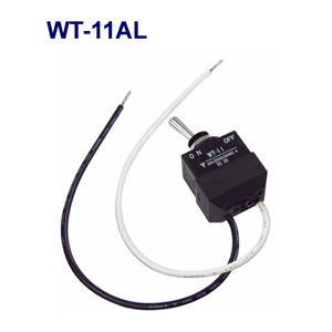 Imported NKK WT12AL switches NKK, NKK switch toggle switch WT-11AL