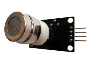 Carbon dioxide sensor module CO2 MG811 sensor module number 9001-498