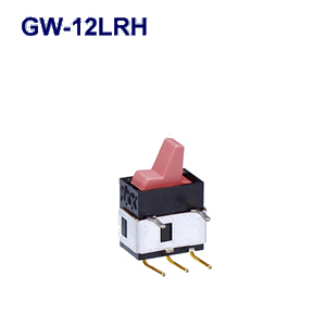 Import Japan NKK, open G-12CHYNKK shake head switch, small open current micro switch G12CH