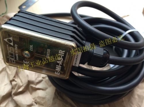 E-MI-AS-IR-01H original authentic AT0S/ proportional valve amplifier digital amplifier.