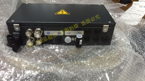 Supply E+L laimoer (Erhardt+Leimer) DC0340 digital position controller