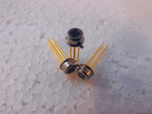 New and original TS118-3 non-contact infrared temperature sensor