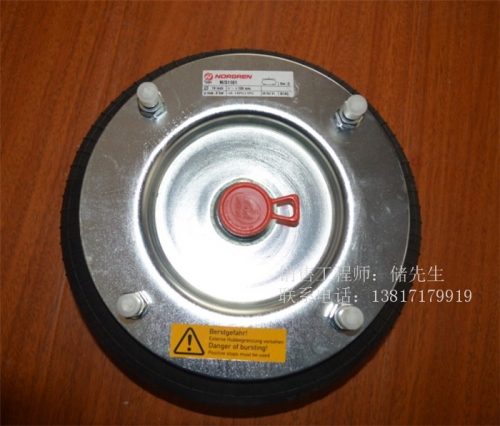 Nuoguan NORGREN M/32262 special compact peltry cylinder