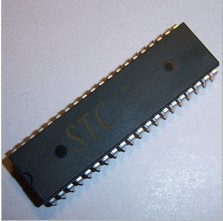 New original singlechip STC89C52RC-40I-PDIP40