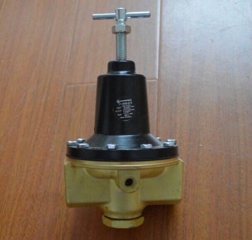 The water pressure regulating valve 11-009-073 NORGREN nuoguan