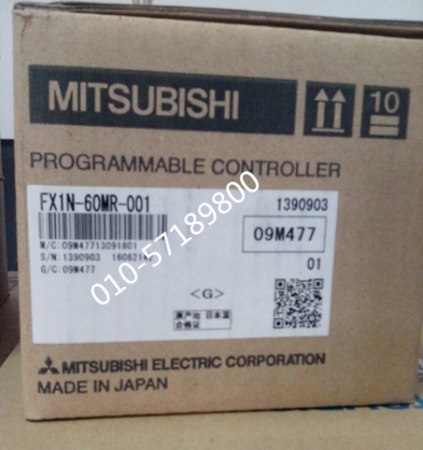MIT-SUBISHI PLC FX3GA-60MR MIT-SUBISHI programmable controller FX3GA-60MR