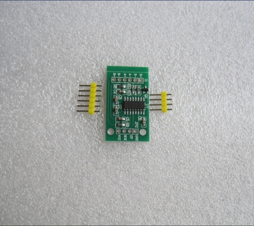 HX711 module / weighing sensor, 24 bit precision AD module pressure sensor