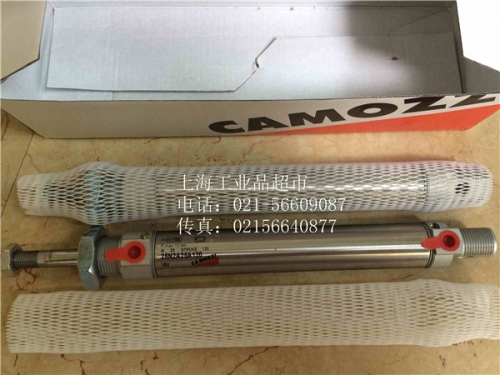 CAMOZZI Kang Maosheng cylinder 24N2A20A025 25N2A25A120 micro cylinder