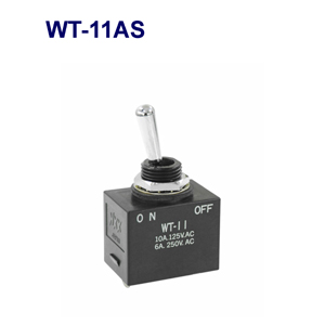 NKK waterproof switch NKK switch WT-11AS /NKK WT11S toggle switch toggle switch