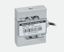 S type weighing transducer, American force BAB-MT S type tension type weighing sensor