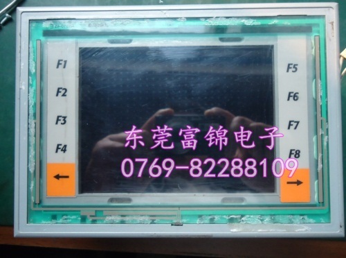 LMU-TK12AS2TRJ touch screen maintenance touch panel LCD