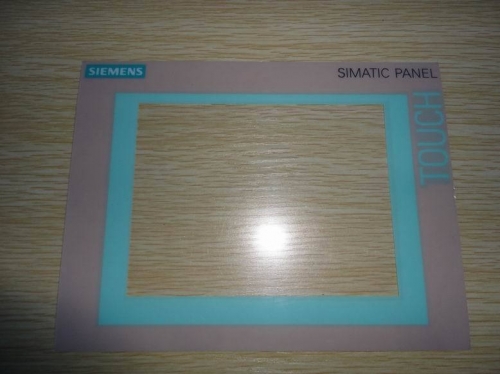 TP270-6, TP277-6 touch panel mask. There is a touch board for sale