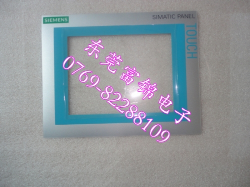 6AV6643-0AA01-1AX0 TP277-6 protective film