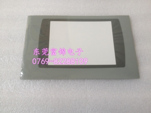 New AB touch screen 2711P-T7C4A1 protective film