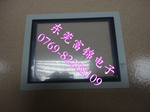 F943GOT-LWD/F943GOT-SWD/F943GOT-BWD protective film