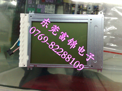 New ABB display device 3HNP04014-1 LCD screen