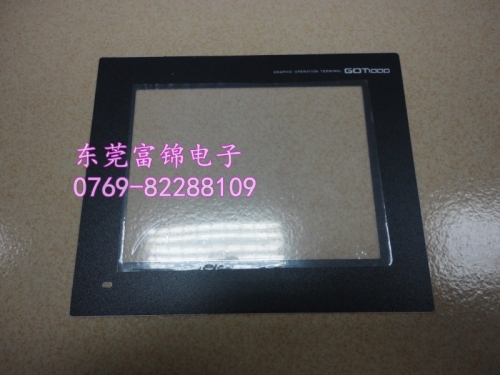 Brand new GT1050-QBBD-C/GT1150-QBBD/GT1150-QBBD-C protective film