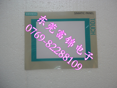 SIEMENS TP177micro 6AV6640-0CA11-0AX0 protective film
