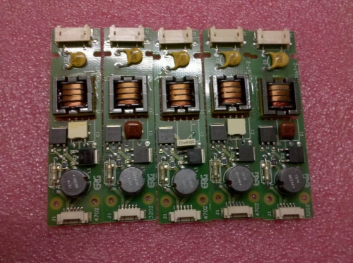 A large number of 12V high voltage boards, 12V inverters. Liquid crystal screen high voltage power supply