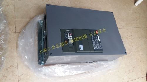 Original  I inverter, FR-F740-37K-CHT1 universal, fan, water pump, frequency conversion