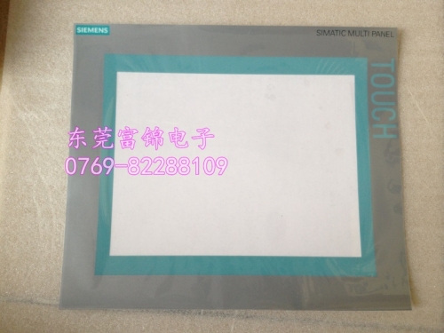 SIEMENS 6AV6 643-0ED01-2AX0 6AV6643-0ED01-2AX0 MP277-10 protective film