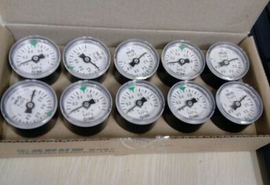 New original SMC pressure gauge G46-10-02, G46-2-02M-C, G36-10-01, G46-7-02M-C