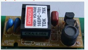 16EPC-T01/5V TDK inverter