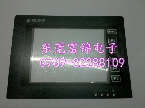 PWS6A00T-P 6A00F-P 6A00T-N touch screen for use with protective film mask