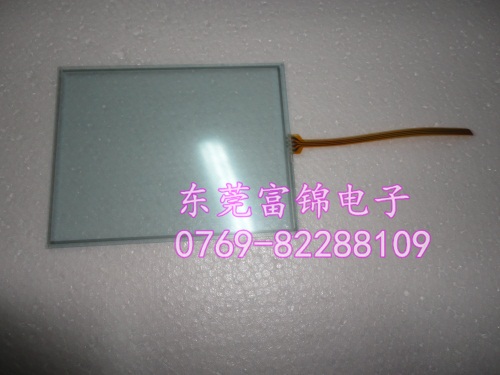 PANELVISA touchscreen, touch screen, PL057-TST1A-F1, RN touchpad