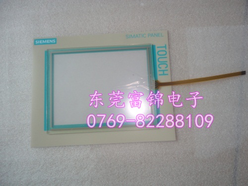 TP177B 6AV6 642-0BC01-1AX1 6AV6 642-0BA01-1AX1 touch plate coating