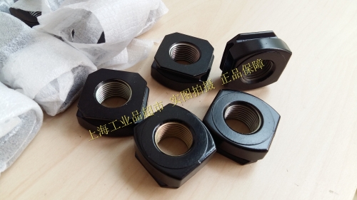 NORGREN fast loading nut 4315-11 universal quick mounting pipe nuoguan component genuine guarantee