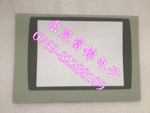 New AB touch screen 2711P-RDT10CB protective film