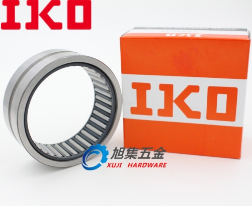 Japan imports IKO needle roller bearings, RNA4828 size, 140*175*35 original genuine