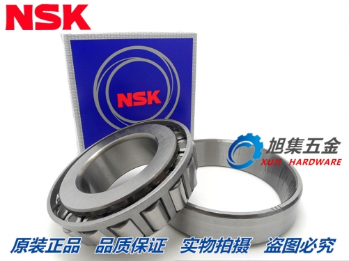 Imported Japanese NSK, HR32914J size, 70*100*20 tapered roller bearings