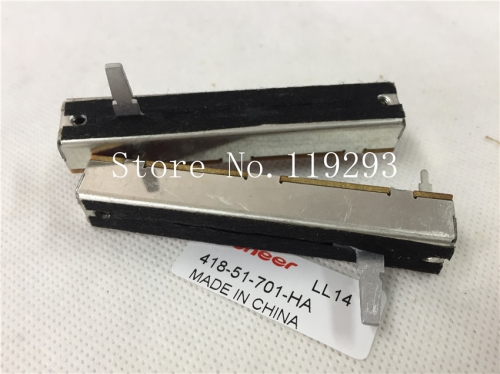 - XDJ-R1 DDJ-SXF Fader 418-s1-701-HA Original Parts